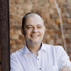 Andreas Pittelkau