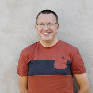 Daniel Sonne