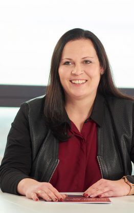 Katrin Balas